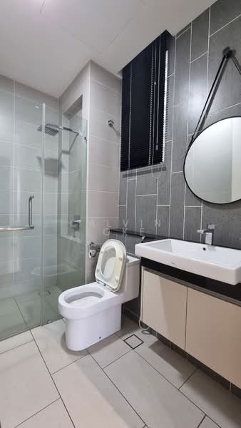 Condominium for Rent at PAR 3 - Calvin Loke - Bathroom - PropertyGuru.com.my