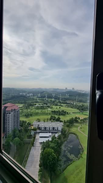 Condominium for Rent at PAR 3 - Calvin Loke - PropertyGuru.com.my