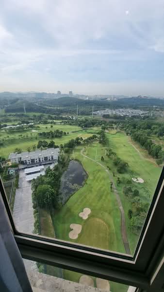 Condominium for Rent at PAR 3 - Calvin Loke - PropertyGuru.com.my
