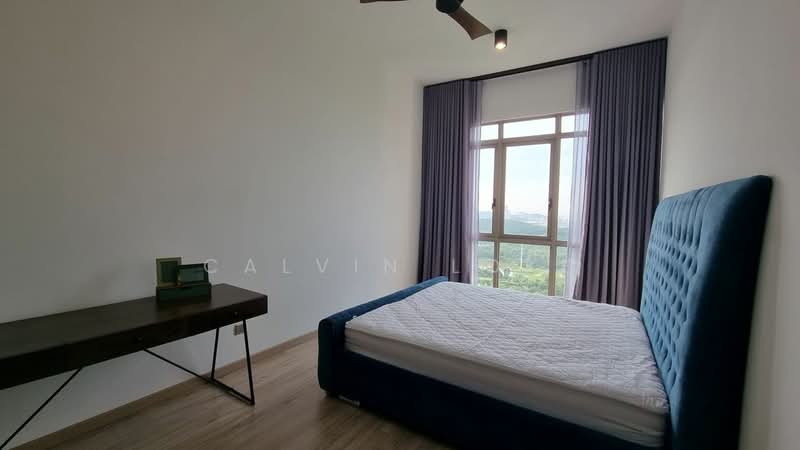 Condominium for Rent at PAR 3 - Calvin Loke - PropertyGuru.com.my