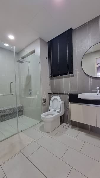 Condominium for Rent at PAR 3 - Calvin Loke - PropertyGuru.com.my