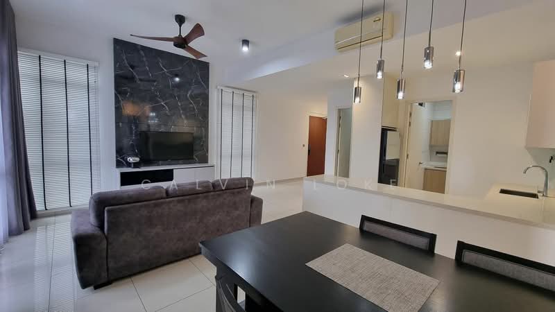Condominium for Rent at PAR 3 - Calvin Loke - PropertyGuru.com.my