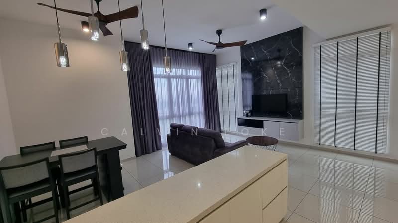 Condominium for Rent at PAR 3 - Calvin Loke - PropertyGuru.com.my