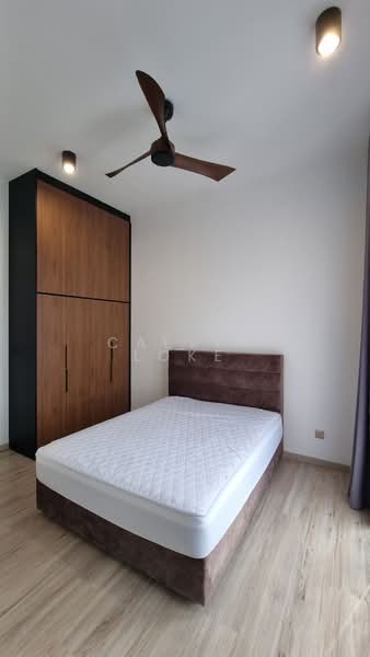 Condominium for Rent at PAR 3 - Calvin Loke - PropertyGuru.com.my