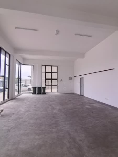 Factory for Rent in Johor Bahru (Johor) - Christina Ang - Interior - PropertyGuru.com.my