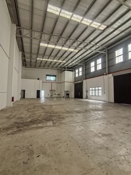 Factory for Rent in Johor Bahru (Johor) - Christina Ang - Interior - PropertyGuru.com.my
