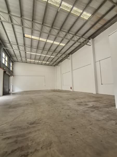 Factory for Rent in Johor Bahru (Johor) - Christina Ang - Interior - PropertyGuru.com.my