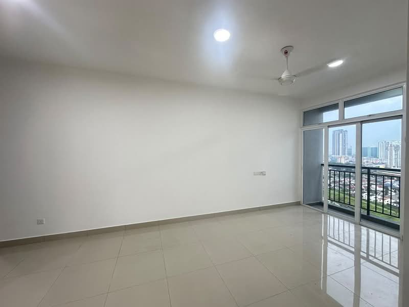 Service Residence for Rent at TRELLIS RESIDENCES - RQ Tee - PropertyGuru.com.my