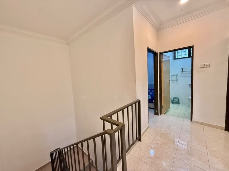 Rumah Teres 2 Tingkat untuk Disewa di Taman Pantai Emas (Klebang) - YM Chong - PropertyGuru.com.my