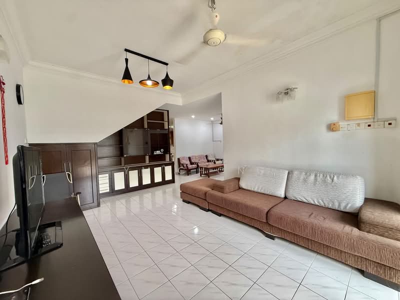 Rumah Teres 2 Tingkat untuk Disewa di Taman Pantai Emas (Klebang) - YM Chong - PropertyGuru.com.my