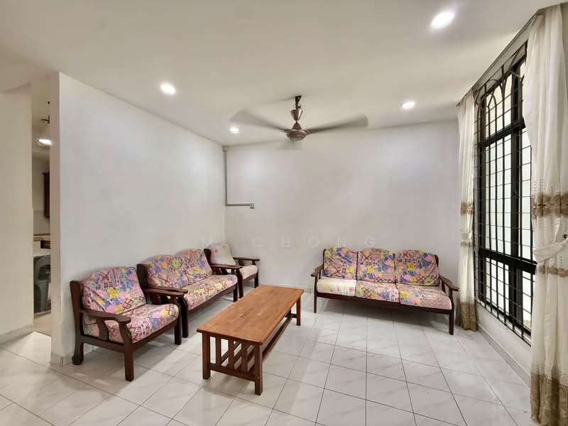 Rumah Teres 2 Tingkat untuk Disewa di Taman Pantai Emas (Klebang) - YM Chong - PropertyGuru.com.my