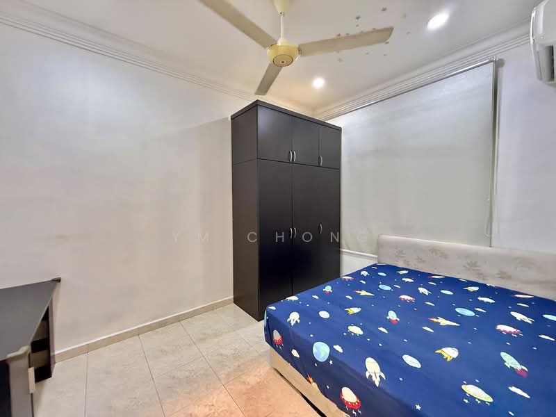 Rumah Teres 2 Tingkat untuk Disewa di Taman Pantai Emas (Klebang) - YM Chong - PropertyGuru.com.my