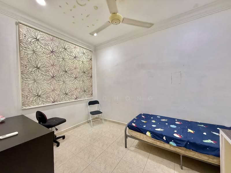 Rumah Teres 2 Tingkat untuk Disewa di Taman Pantai Emas (Klebang) - YM Chong - PropertyGuru.com.my