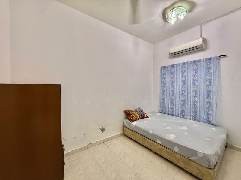 Rumah Teres 2 Tingkat untuk Disewa di Taman Pantai Emas (Klebang) - YM Chong - PropertyGuru.com.my