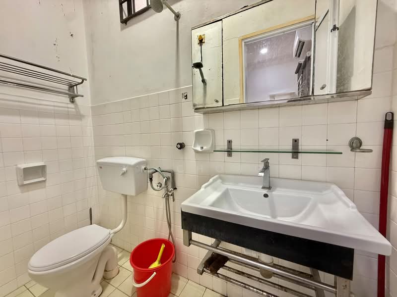 Rumah Teres 2 Tingkat untuk Disewa di Taman Pantai Emas (Klebang) - YM Chong - PropertyGuru.com.my