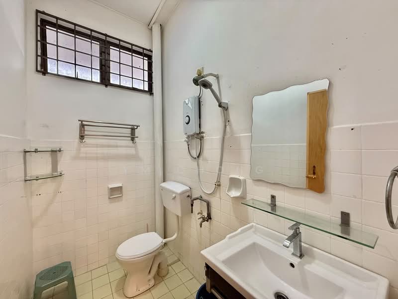 Rumah Teres 2 Tingkat untuk Disewa di Taman Pantai Emas (Klebang) - YM Chong - PropertyGuru.com.my