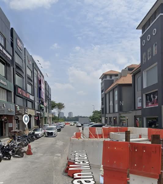 Office for Rent in BANDAR PUCHONG JAYA (Puchong) - Olivia Tan - PropertyGuru.com.my