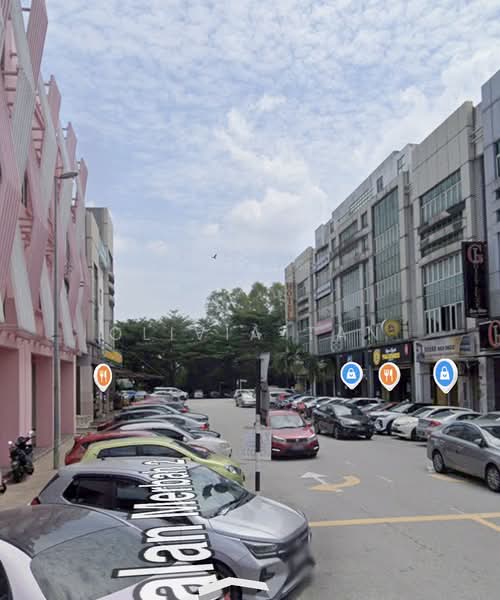 Office for Rent in BANDAR PUCHONG JAYA (Puchong) - Olivia Tan - PropertyGuru.com.my