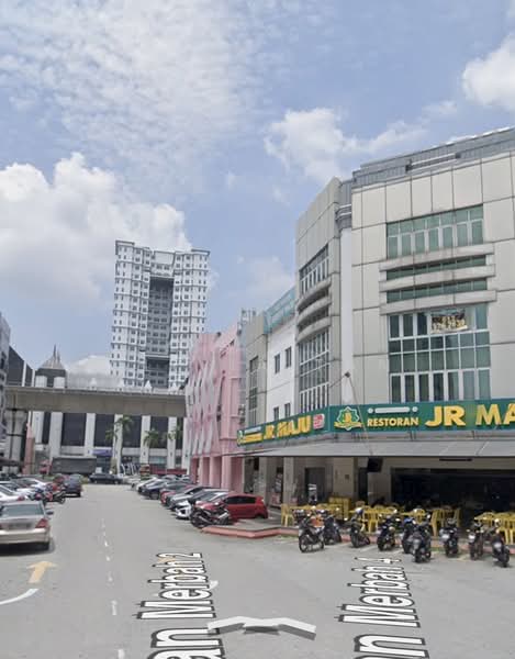 Office for Rent in BANDAR PUCHONG JAYA (Puchong) - Olivia Tan - PropertyGuru.com.my