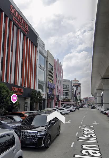 Office for Rent in BANDAR PUCHONG JAYA (Puchong) - Olivia Tan - PropertyGuru.com.my