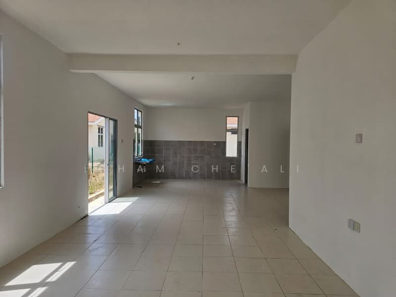 Semi-Detached House for Sale in Taman Seri Damai Perdana (Kuantan) - Idham Che'Ali - Interior - PropertyGuru.com.my