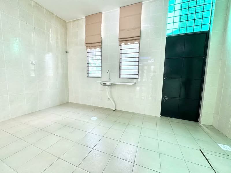 Rumah Teres 3 Tingkat untuk Dijual di Kajang (Selangor) - Eldon Chong - Kitchen - PropertyGuru.com.my