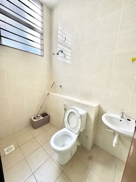 Rumah Teres 3 Tingkat untuk Dijual di Kajang (Selangor) - Eldon Chong - Bathroom - PropertyGuru.com.my