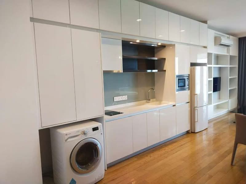 Servis Apartment untuk Disewa di The Face Suites (Platinum Suites) - Yunica Lee - PropertyGuru.com.my