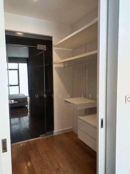 Servis Apartment untuk Disewa di The Face Suites (Platinum Suites) - Yunica Lee - PropertyGuru.com.my