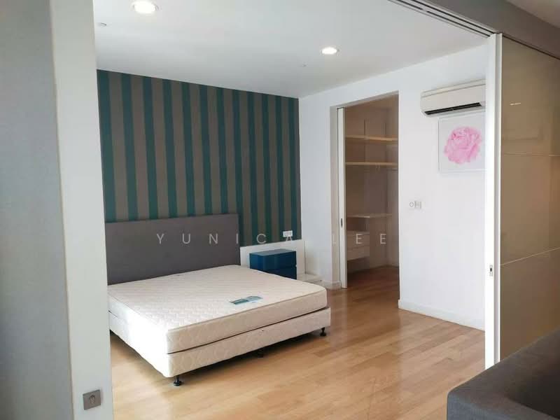 Servis Apartment untuk Disewa di The Face Suites (Platinum Suites) - Yunica Lee - PropertyGuru.com.my
