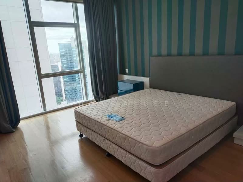 Servis Apartment untuk Disewa di The Face Suites (Platinum Suites) - Yunica Lee - PropertyGuru.com.my