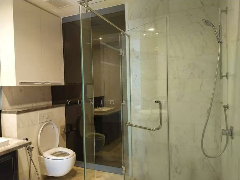 Servis Apartment untuk Disewa di The Face Suites (Platinum Suites) - Yunica Lee - PropertyGuru.com.my