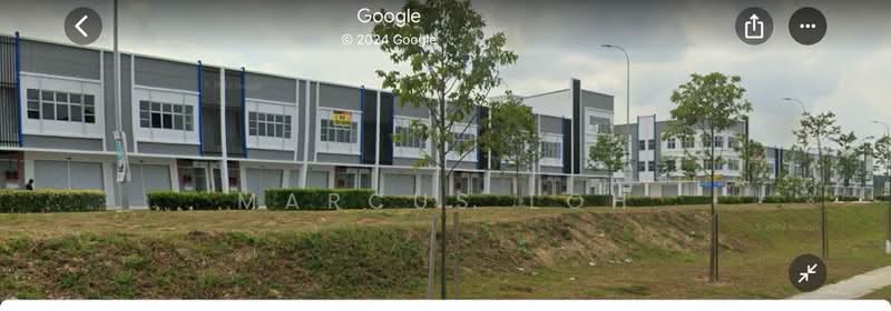 Shop for Sale in Taman Indahpura (Kulai) - Marcus Loh - PropertyGuru.com.my