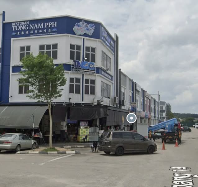 Shop for Sale in Taman Indahpura (Kulai) - Marcus Loh - PropertyGuru.com.my