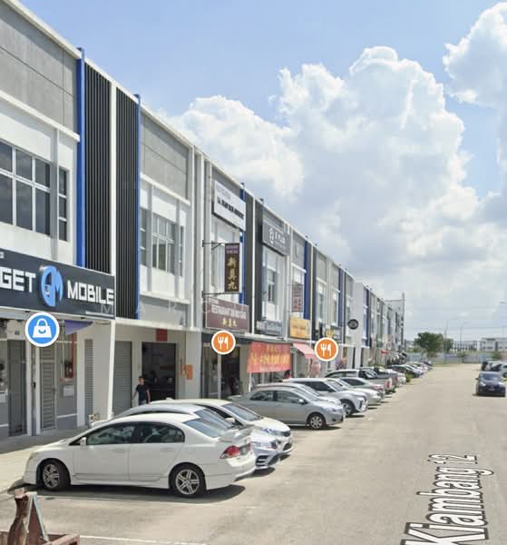 Shop for Sale in Taman Indahpura (Kulai) - Marcus Loh - PropertyGuru.com.my