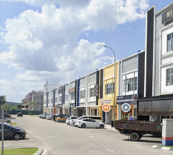 Shop for Sale in Taman Indahpura (Kulai) - Marcus Loh - PropertyGuru.com.my
