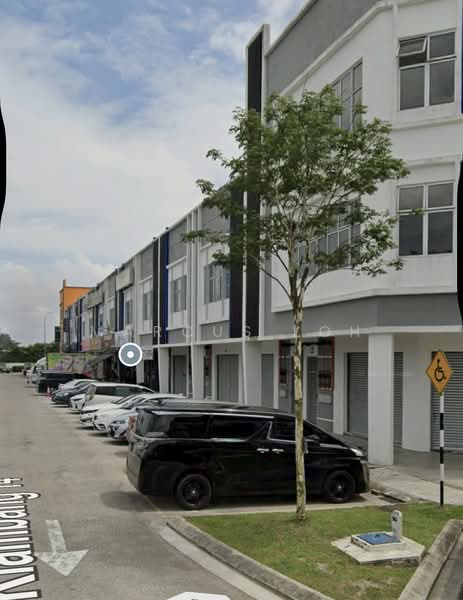 Shop for Sale in Taman Indahpura (Kulai) - Marcus Loh - PropertyGuru.com.my