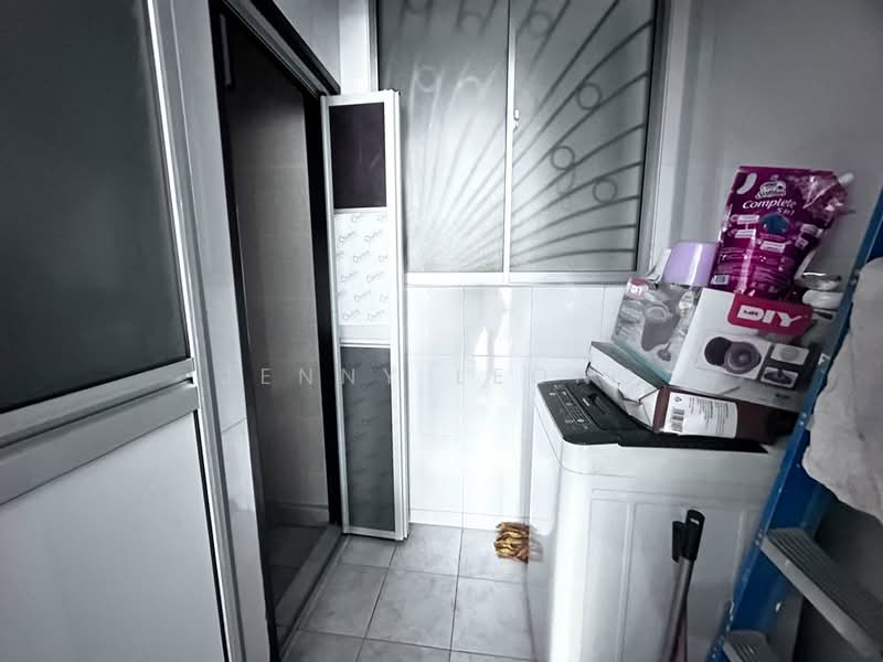 Kondominium untuk Dijual di The Brezza - Jenny Leong - Interior - PropertyGuru.com.my