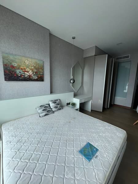 Servis Apartment untuk Disewa di Puteri Cove Residences - Dylan Tan - Bedroom - PropertyGuru.com.my
