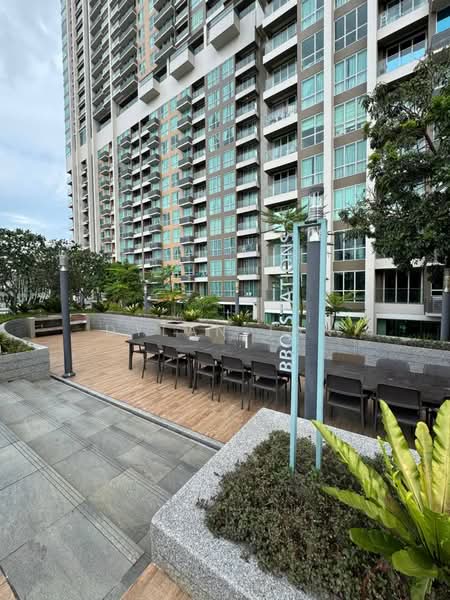 Servis Apartment untuk Disewa di Puteri Cove Residences - Dylan Tan - Exterior - PropertyGuru.com.my