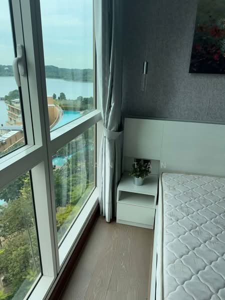 Servis Apartment untuk Disewa di Puteri Cove Residences - Dylan Tan - Bedroom - PropertyGuru.com.my