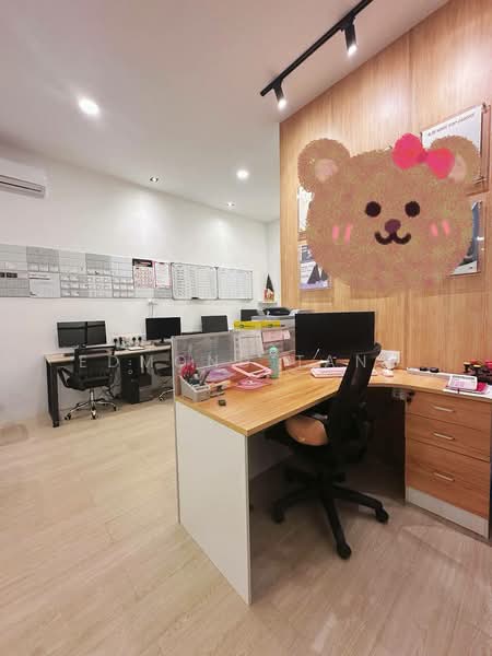 Shop / Office for Sale in Taman Ekoflora (Johor Bahru) - Edmond Tang - Interior - PropertyGuru.com.my
