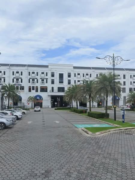 Shop / Office for Sale in Taman Ekoflora (Johor Bahru) - Edmond Tang - Exterior - PropertyGuru.com.my