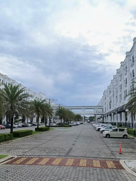 Shop / Office for Sale in Taman Ekoflora (Johor Bahru) - Edmond Tang - Exterior - PropertyGuru.com.my