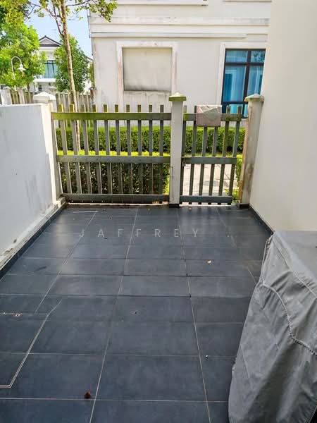 Rumah Teres untuk Dijual di Kota Masai (Pasir Gudang) - Jaffrey . - PropertyGuru.com.my
