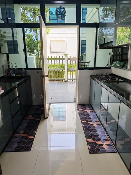 Rumah Teres untuk Dijual di Kota Masai (Pasir Gudang) - Jaffrey . - PropertyGuru.com.my