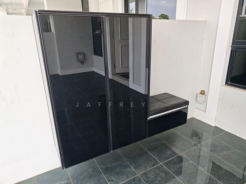 Rumah Teres untuk Dijual di Kota Masai (Pasir Gudang) - Jaffrey . - PropertyGuru.com.my