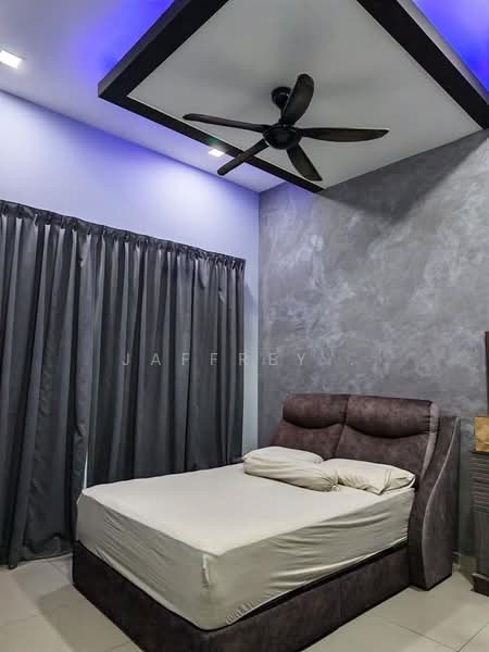 Rumah Teres untuk Dijual di Kota Masai (Pasir Gudang) - Jaffrey . - PropertyGuru.com.my