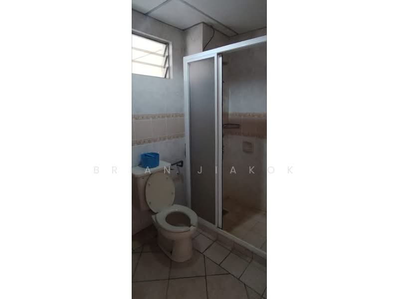 Condominium for Sale at Astana Putra - Brian JiaKok - Bathroom - PropertyGuru.com.my
