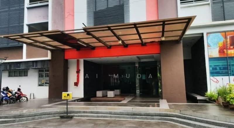 Condominium for Sale at Calisa N @ Calisa Residences - Zai Muda - PropertyGuru.com.my